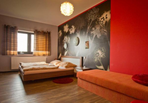 Pension Siesta, Nové Mesto Nad Metují